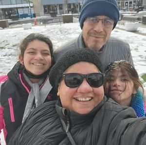 Meet your Posher, Vanesa